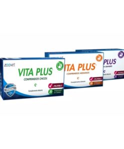 Vita Plus (Medianos) - Caja x 20 comp
