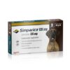 Simparica 40 A 60 Kg