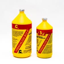 Yodacalcio B12 D 500ml