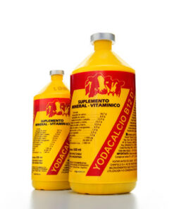 Yodacalcio B12 D 250 ml