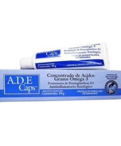 ADE Caps