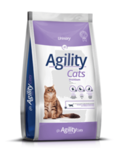 Agility Cats Urinary 10kg