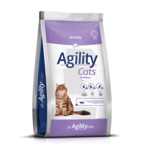 Agility Cats Urinary 10kg