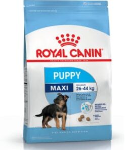 Royal Canin Maxi Puppy 15kg