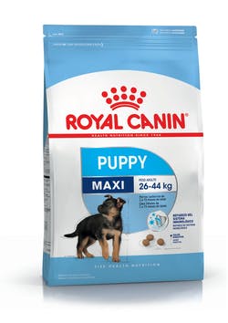Royal Canin Maxi Puppy 15kg