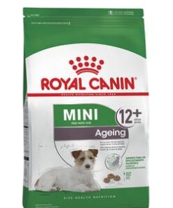 Royal Canin Mini Ageing +12 3kg