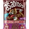 Asaditos Gatos x 6 un