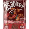 Asaditos Perros x 7 un