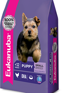 Eukanuba Cachorro MP 15kg