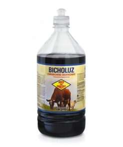 Curabichera Bicholuz 1 Lt