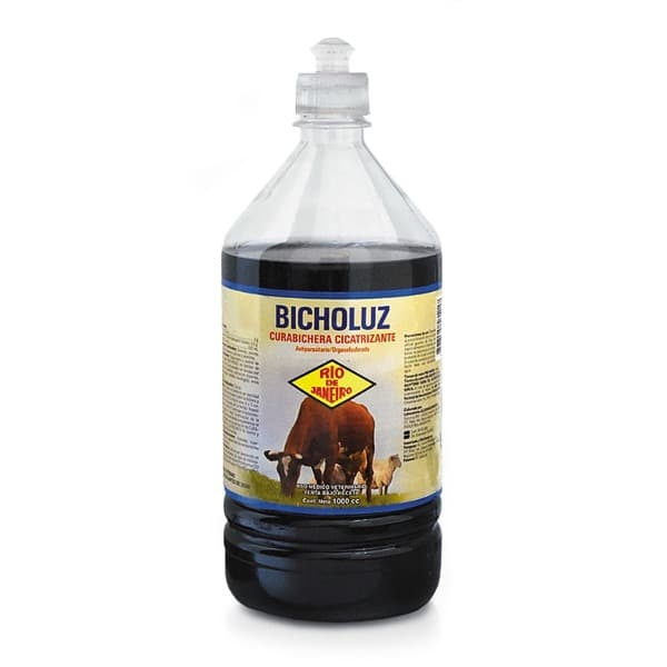 Curabichera Bicholuz 1 Lt