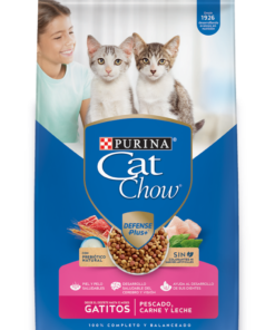 Cat Chow Gatitos 15kg