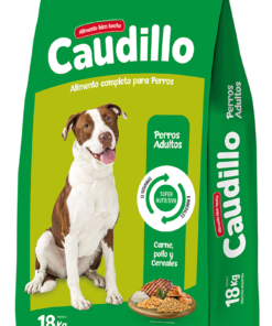 Caudillo 18 kg