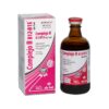 Complejo B12 - B15 (ale-bet) 100 ml