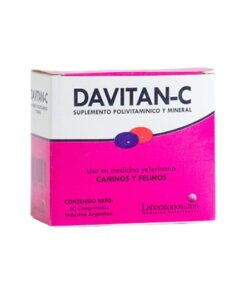 Davitan C