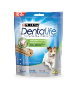 Dentalife Perros Raza Pequeña (7 un)