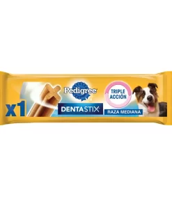 Dentastix Raza Mediana x 1 un