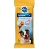 Dentastix Raza Mediana x 3 un