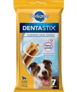 Dentastix Raza Mediana x 7 un