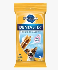 Dentastix Raza Pequeña x 3 un