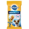 Dentastix Raza Pequeña x 7 un