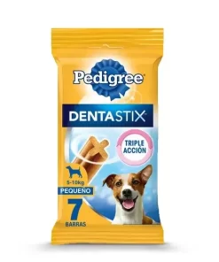 Dentastix Raza Pequeña x 7 un
