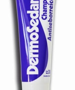 Dermosedan Antiseborreico Shampoo 200gr