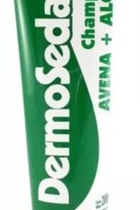 Dermosedan Avena + Aloe Shampoo 200gr