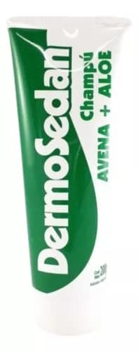 Dermosedan Avena + Aloe Shampoo 200gr
