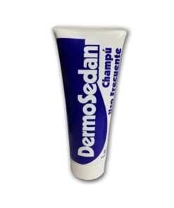 Dermosedan Uso frecuente Shampoo 200gr