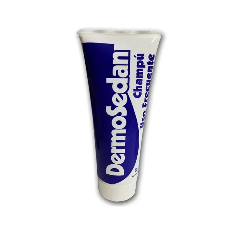 Dermosedan Uso frecuente Shampoo 200gr