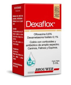 Dexaflox 5ml