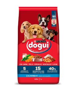 Dogui Cachorros x 21 Kg