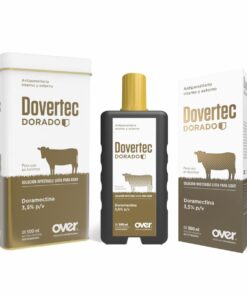 Dovertec Dorado doramectina 1% 500 ml