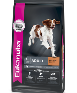 Eukanuba Adulto MP 15kg - Imagen 3