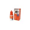 Emulsión oftalmica (ciclosporina 1%) 5 ml