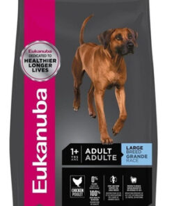 Alternative view of Eukanuba Adulto MP 15kg