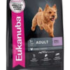 Eukanuba Adulto MP 15kg
