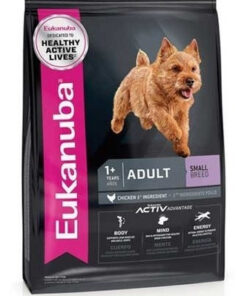 Eukanuba Adulto MP 15kg