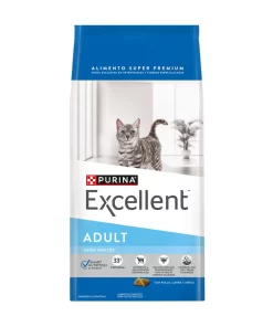 Excellent Cat Adulto 7.5 Kg