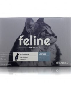 Feline Endospot +5kg