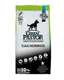 Gran Pastor Cachorros 10 kg