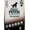 Gran Pastor Criadores 21kg