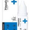 Hepato gotas 15ml John Martin