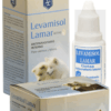 Levamisol gotas 15ml