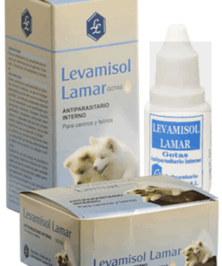 Levamisol gotas 15ml