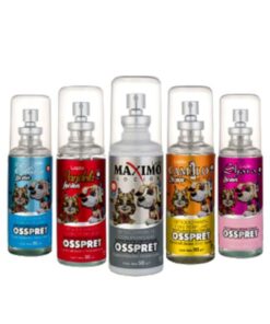 Loción Osspret 130 ml