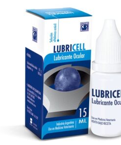 Lubricell