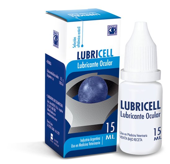 Lubricell