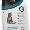 Master Crock Gato Esterilizados 7kg